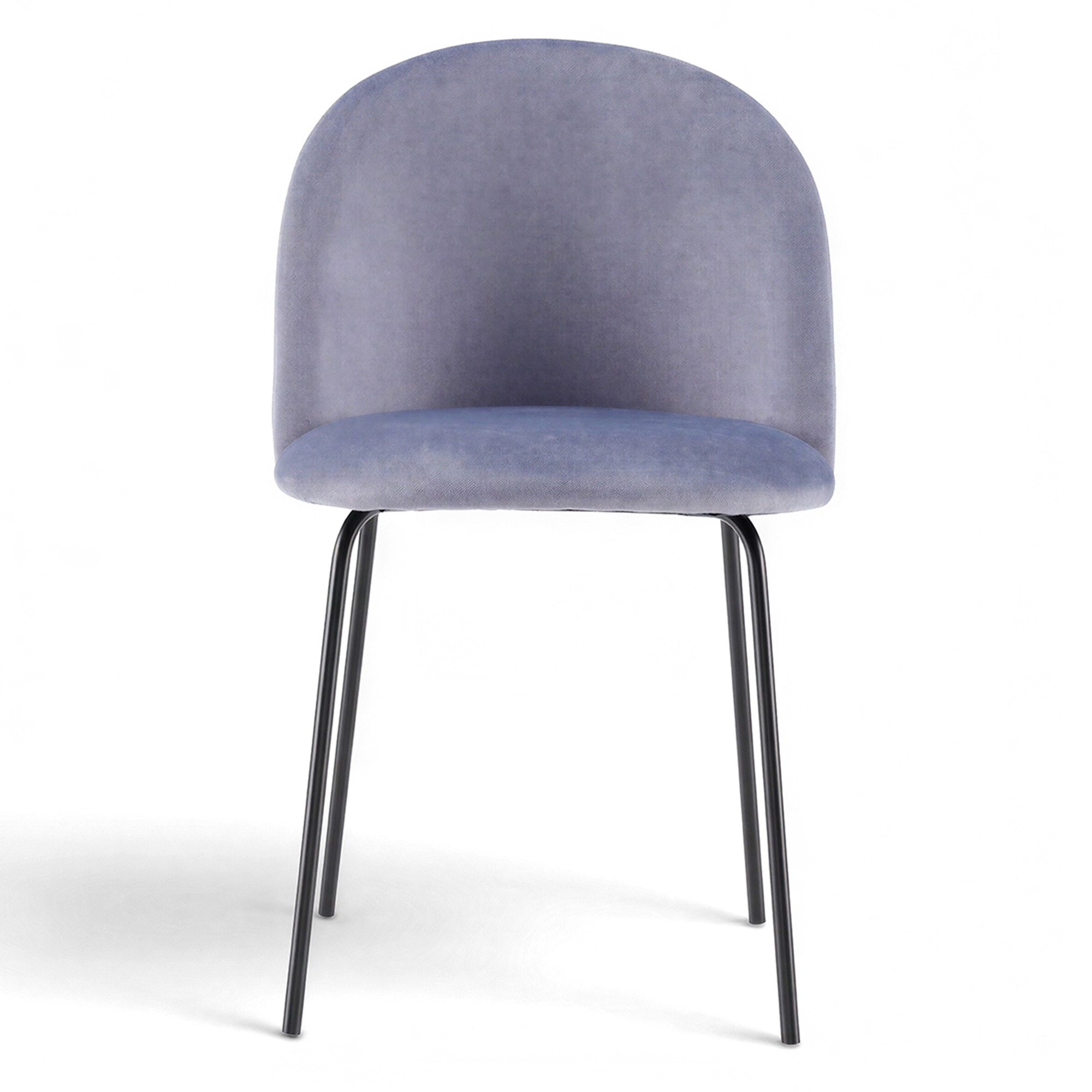 Stuhl 'Elegant' - Grau