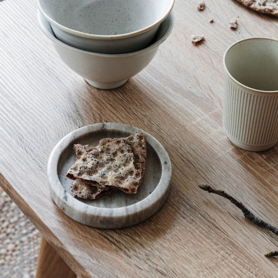 Esstisch 'Nordic' 180x70cm - Eiche