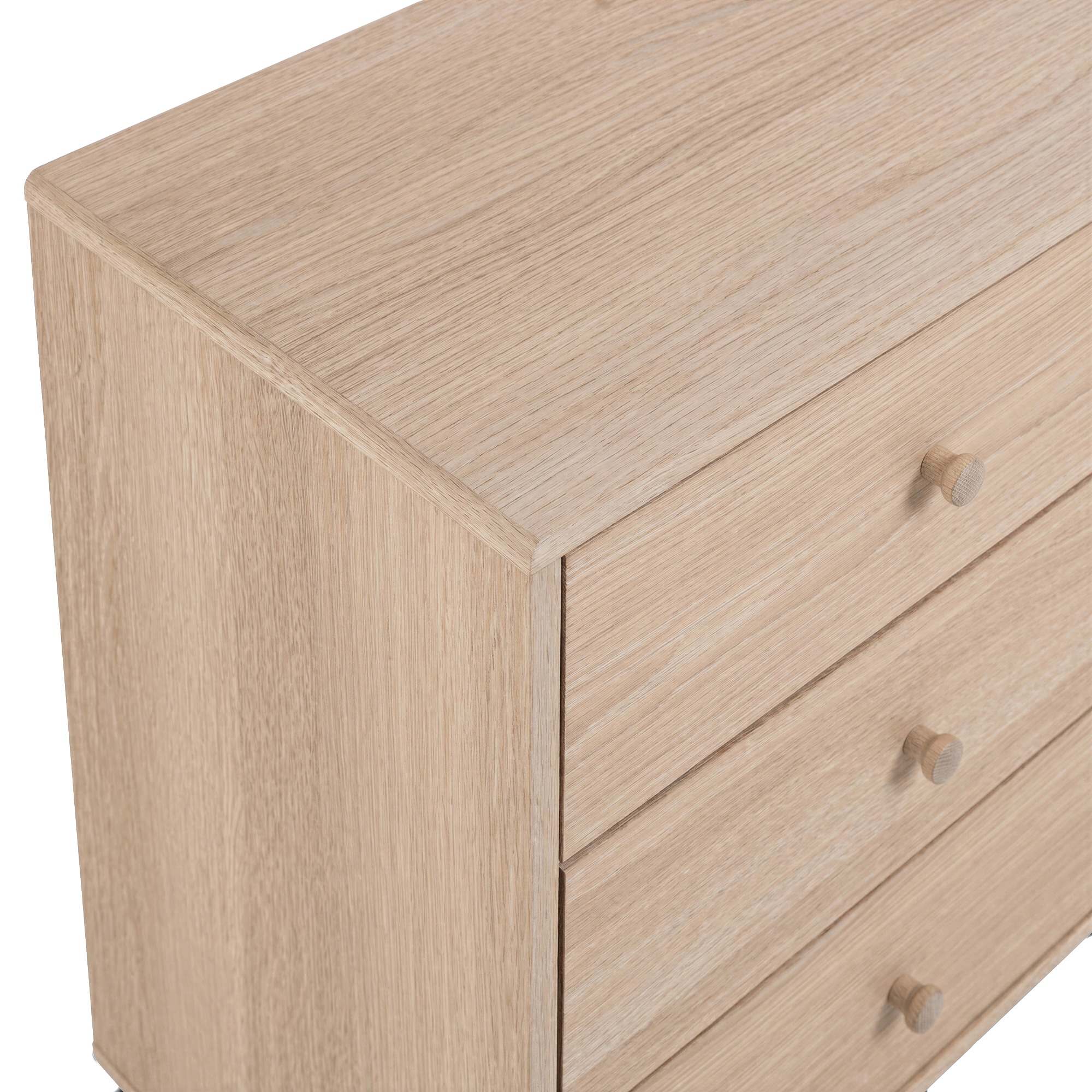 Beistelltisch 'Moliden' - Natur