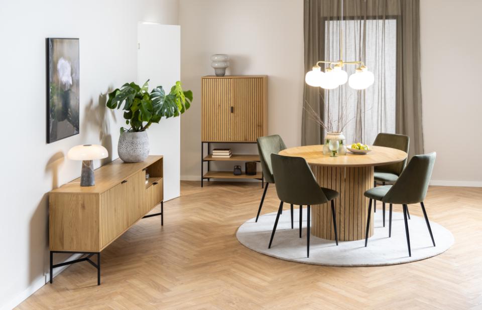 Schrank 'Cabra' - Natur