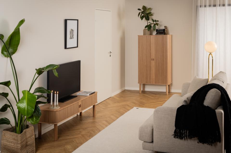 Schrank 'Cadiz' - Natur
