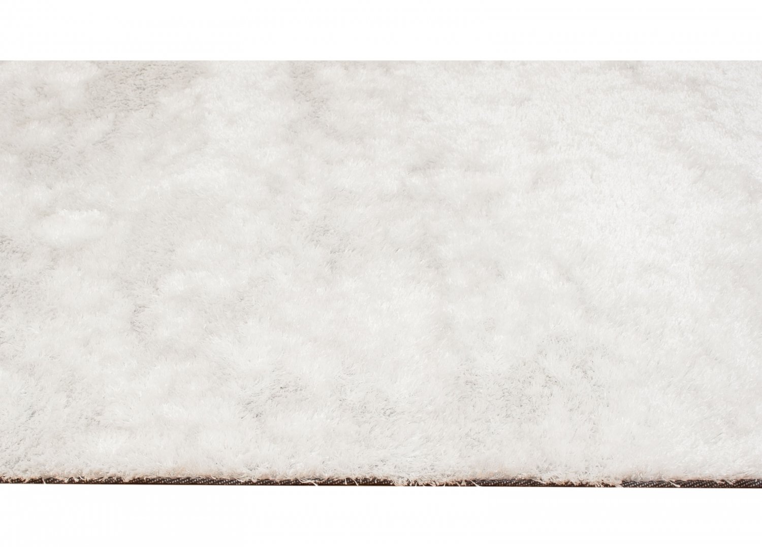 Teppich 'Cosy' - Weiß