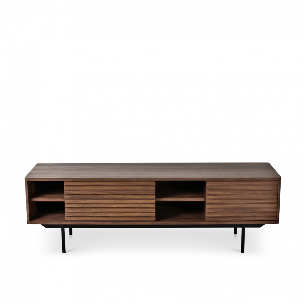 TV-Bank 'Sense' - Braun