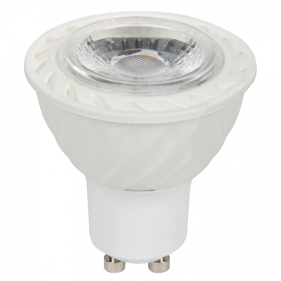 Strahler 'GU10 LED 50 mm' - Klar