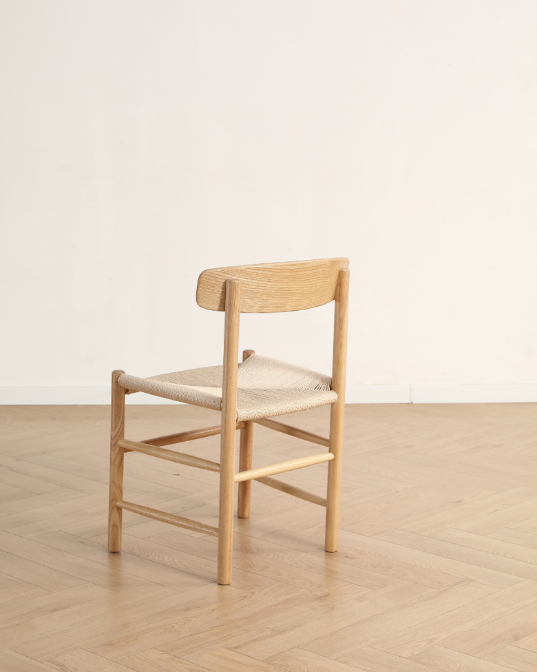 Stuhl 'Alfors' - Natur