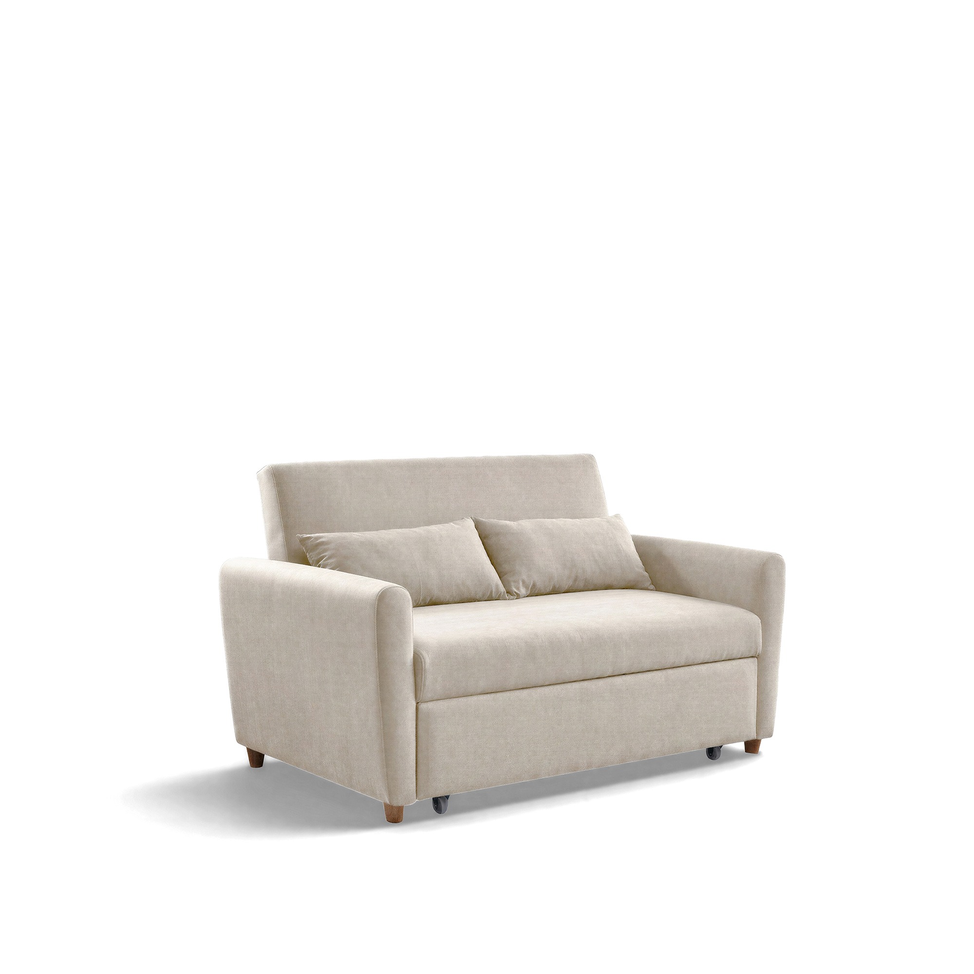 Bettsessel 'San Francisco' - Beige