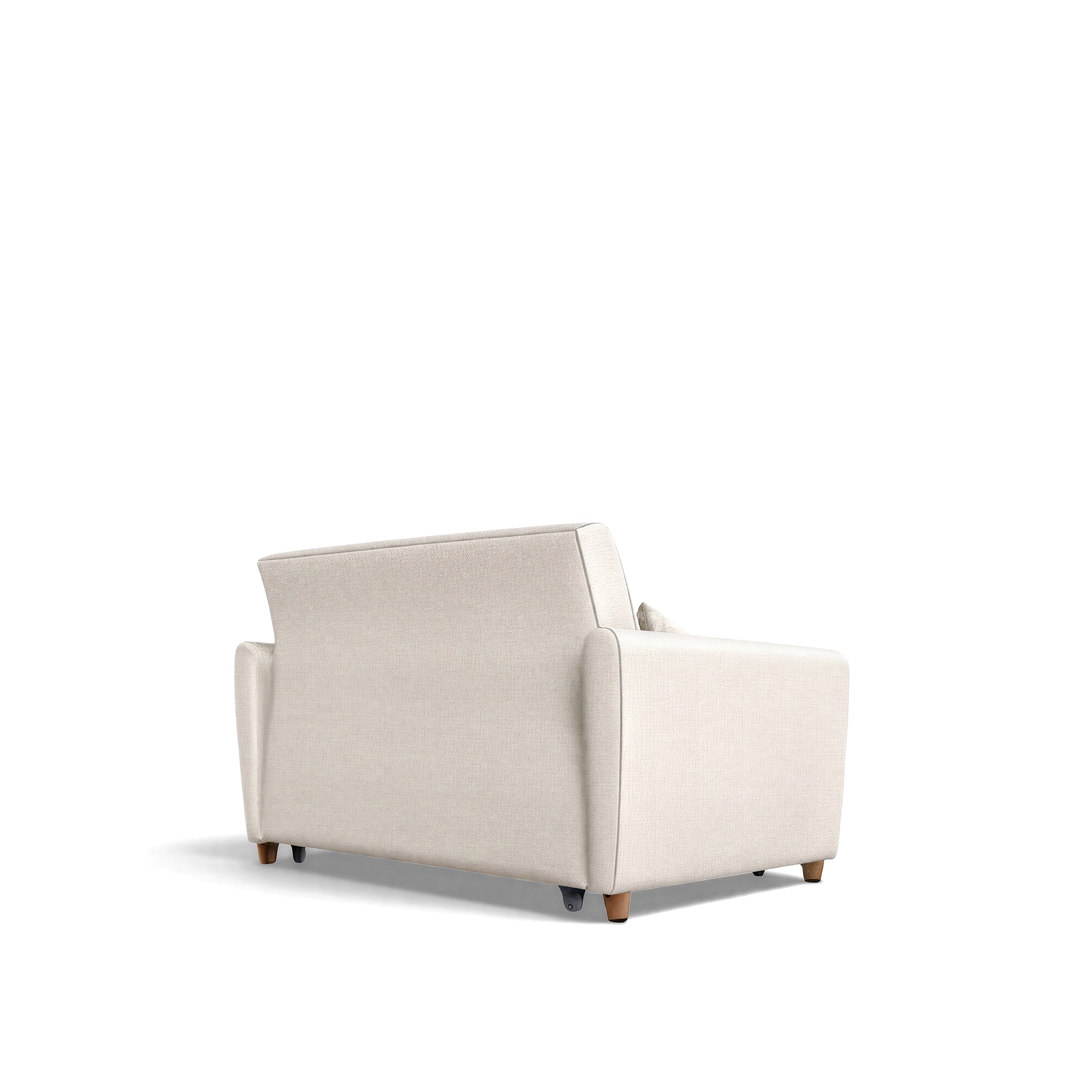 Bettsessel 'San Francisco' - Beige