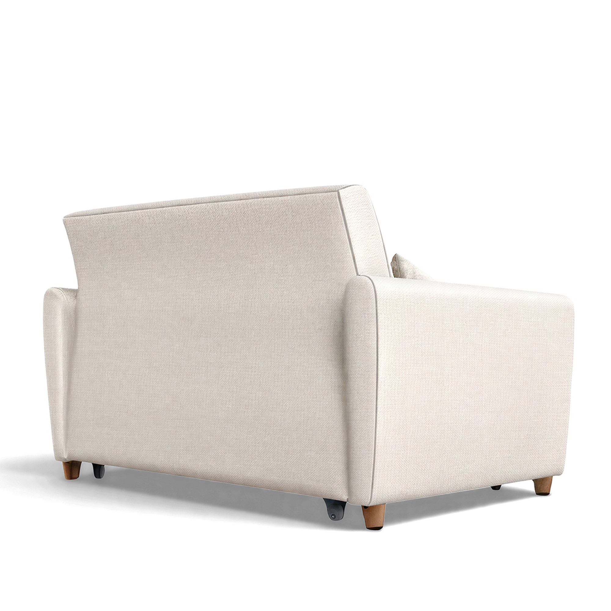 Bettsessel 'San Francisco' - Beige