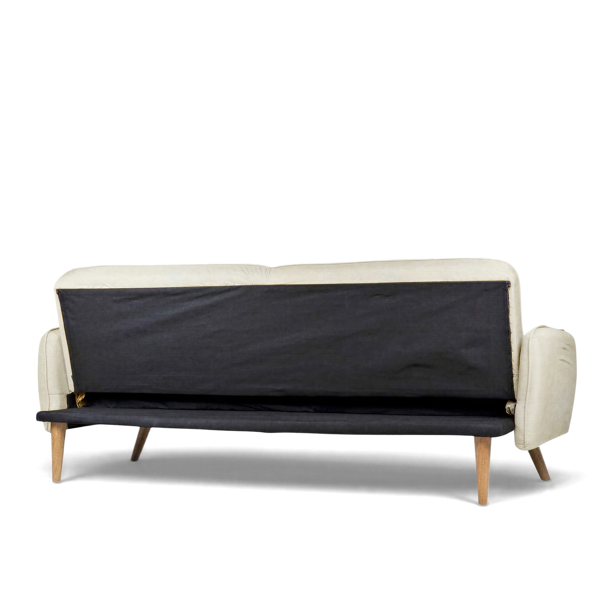Schlafsofa 'Kap Verde' - Beige