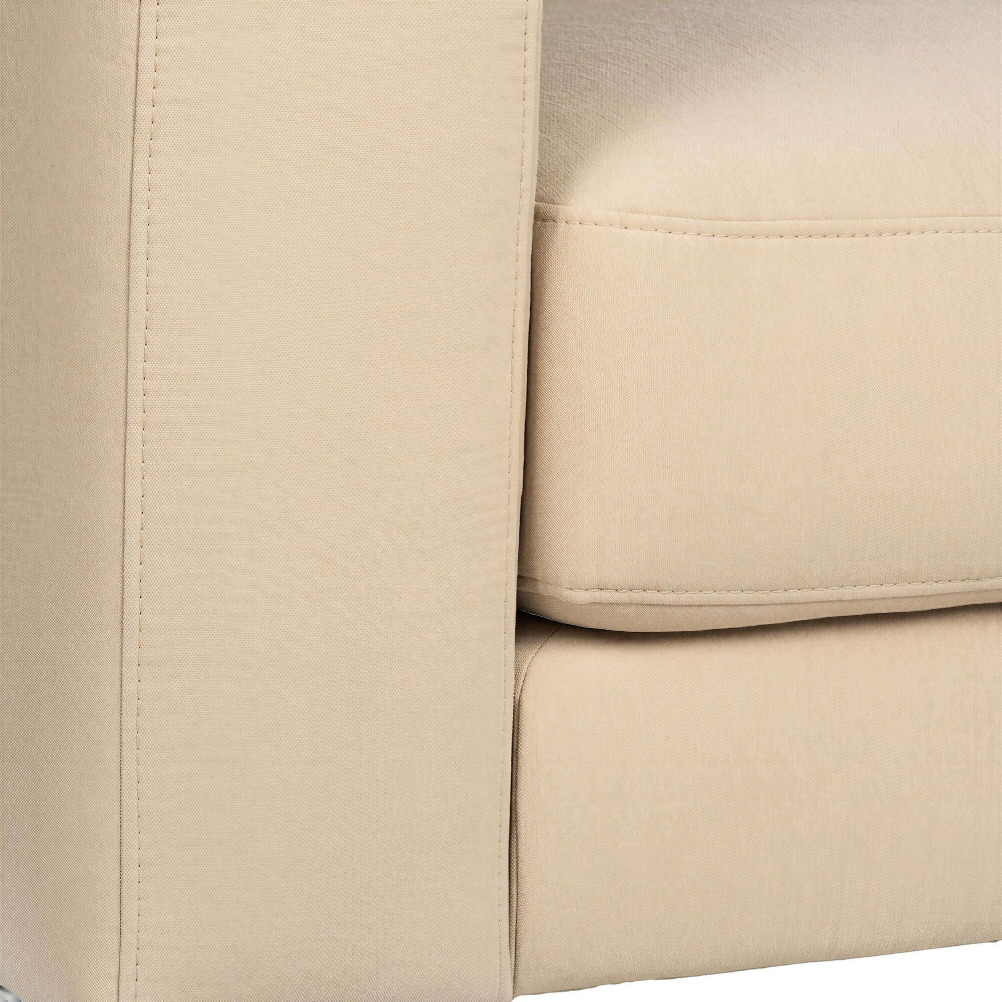 Modul 'Messina' 104x110cm - Beige 