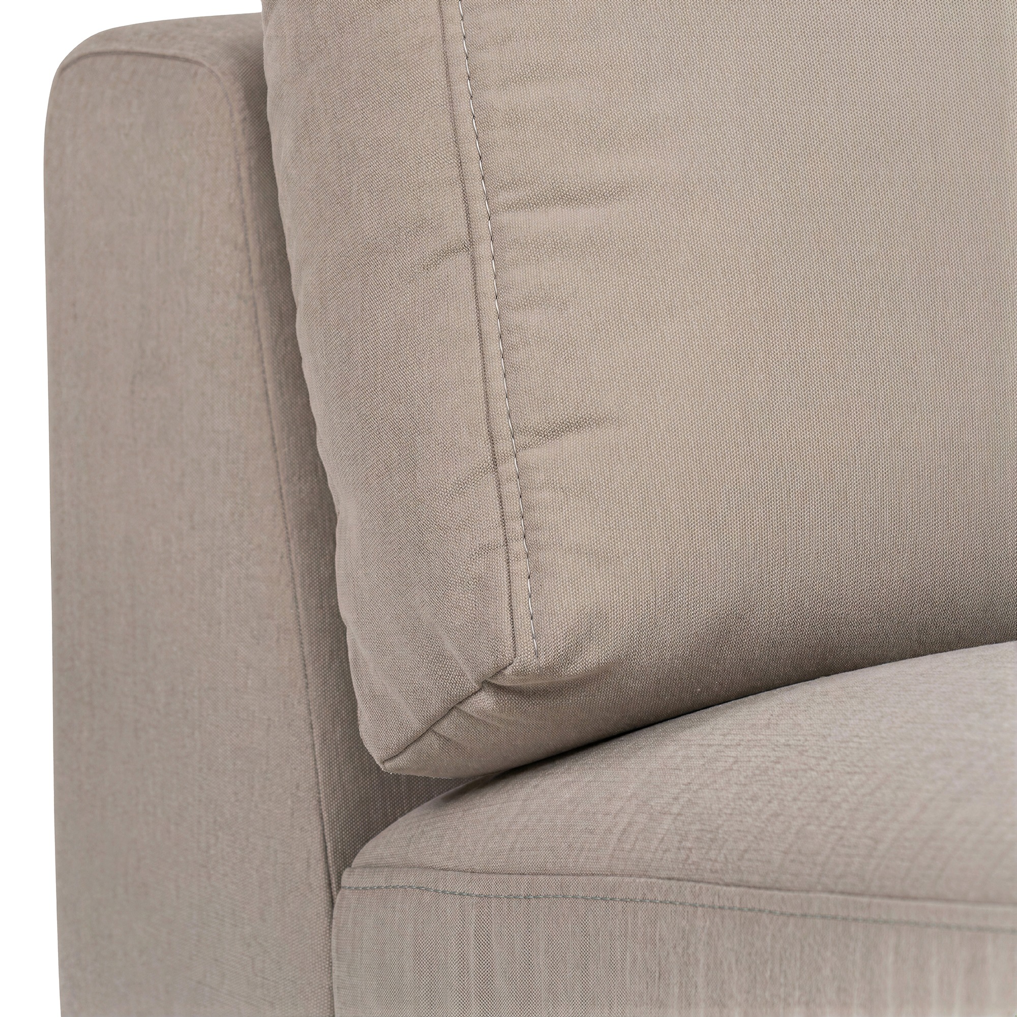 Modul 'Messina' 104x110cm - Grau