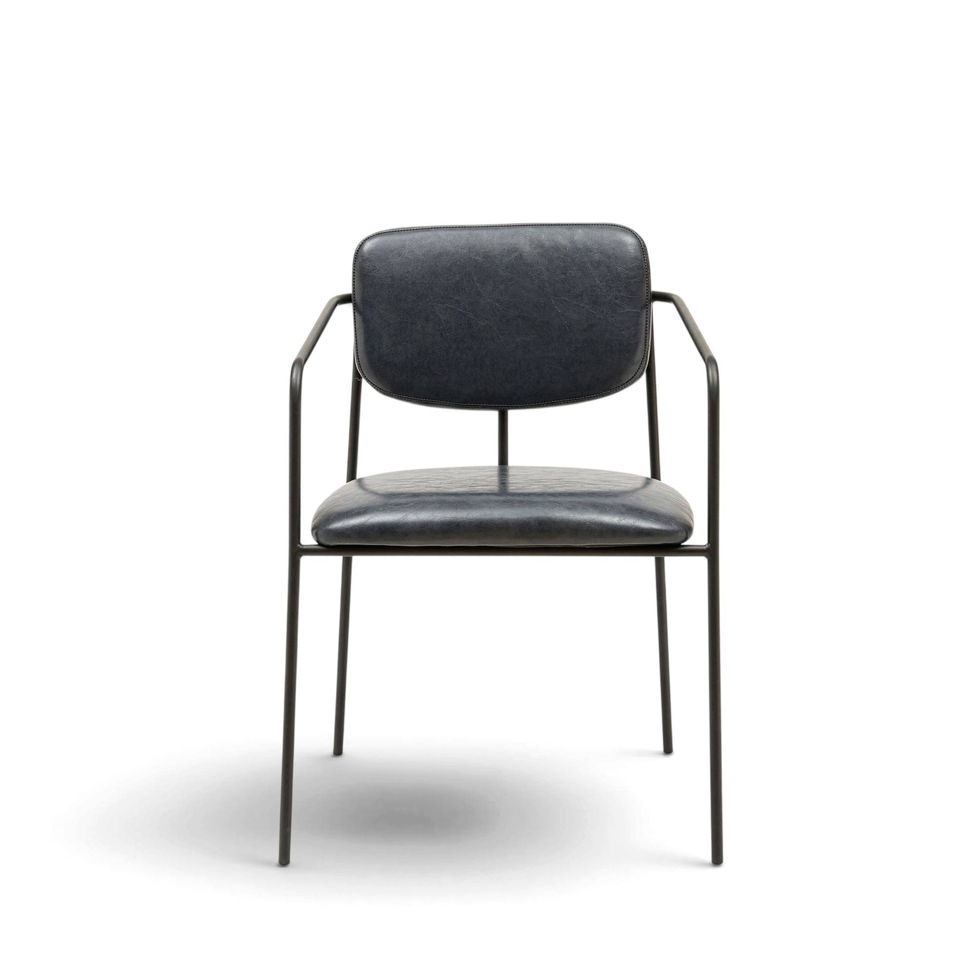 Sessel 'Ebba' - Grau