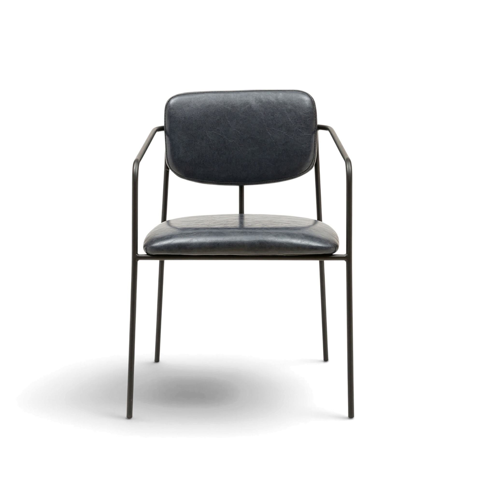 Sessel 'Ebba' - Grau