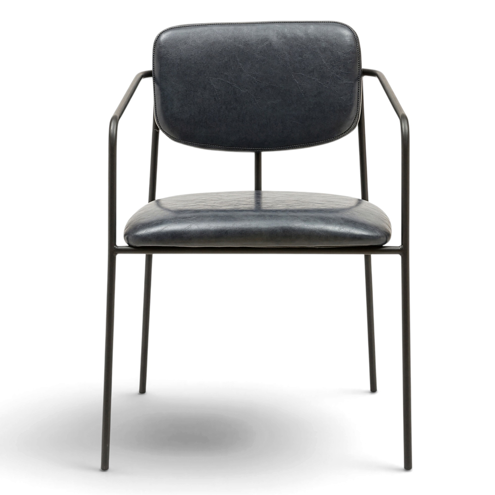 Sessel 'Ebba' - Grau