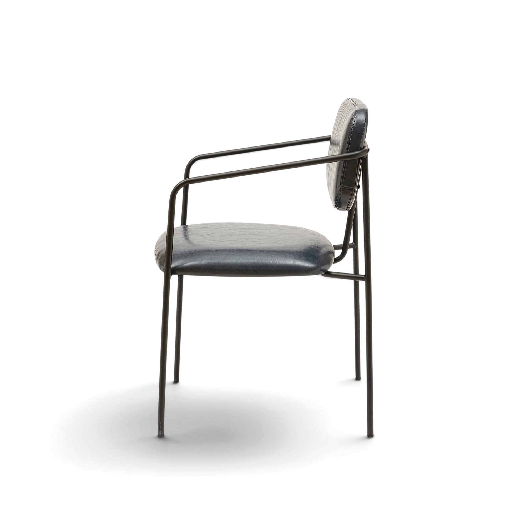 Sessel 'Ebba' - Grau