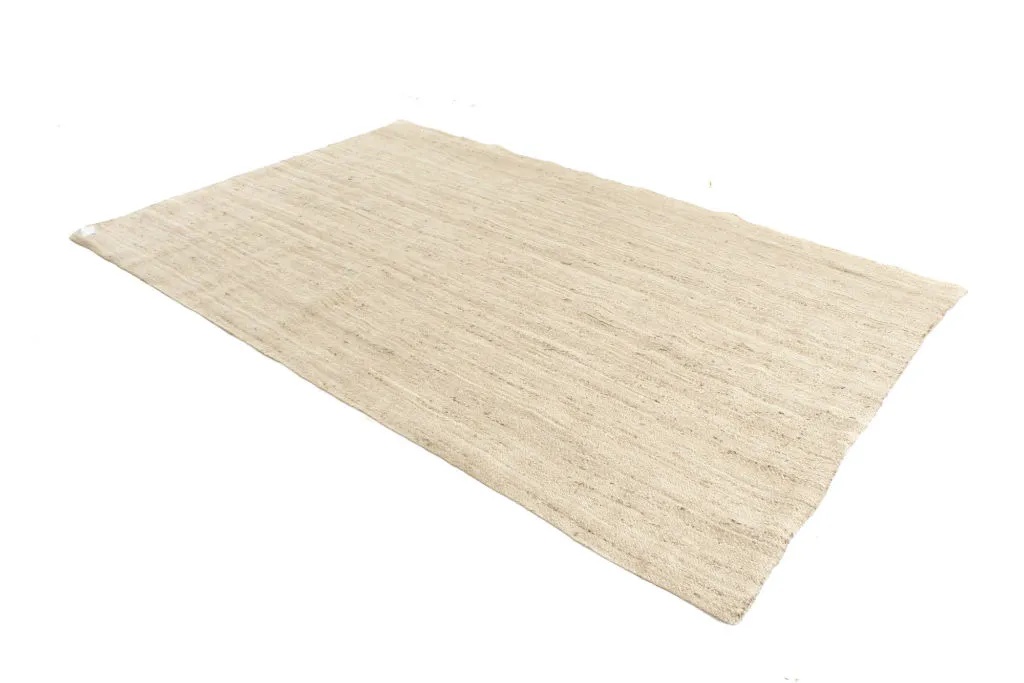 Juteteppich 'Flätan' 70x200cm - Jute
