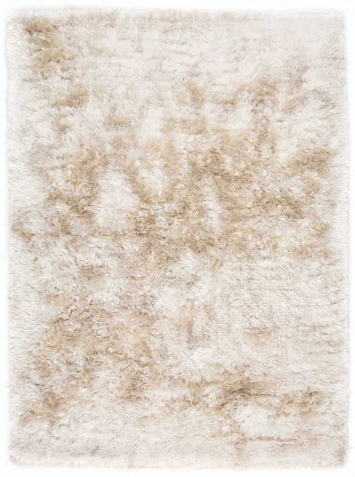 Hochflorteppich 'Janjira' 200x300cm - Offwhite
