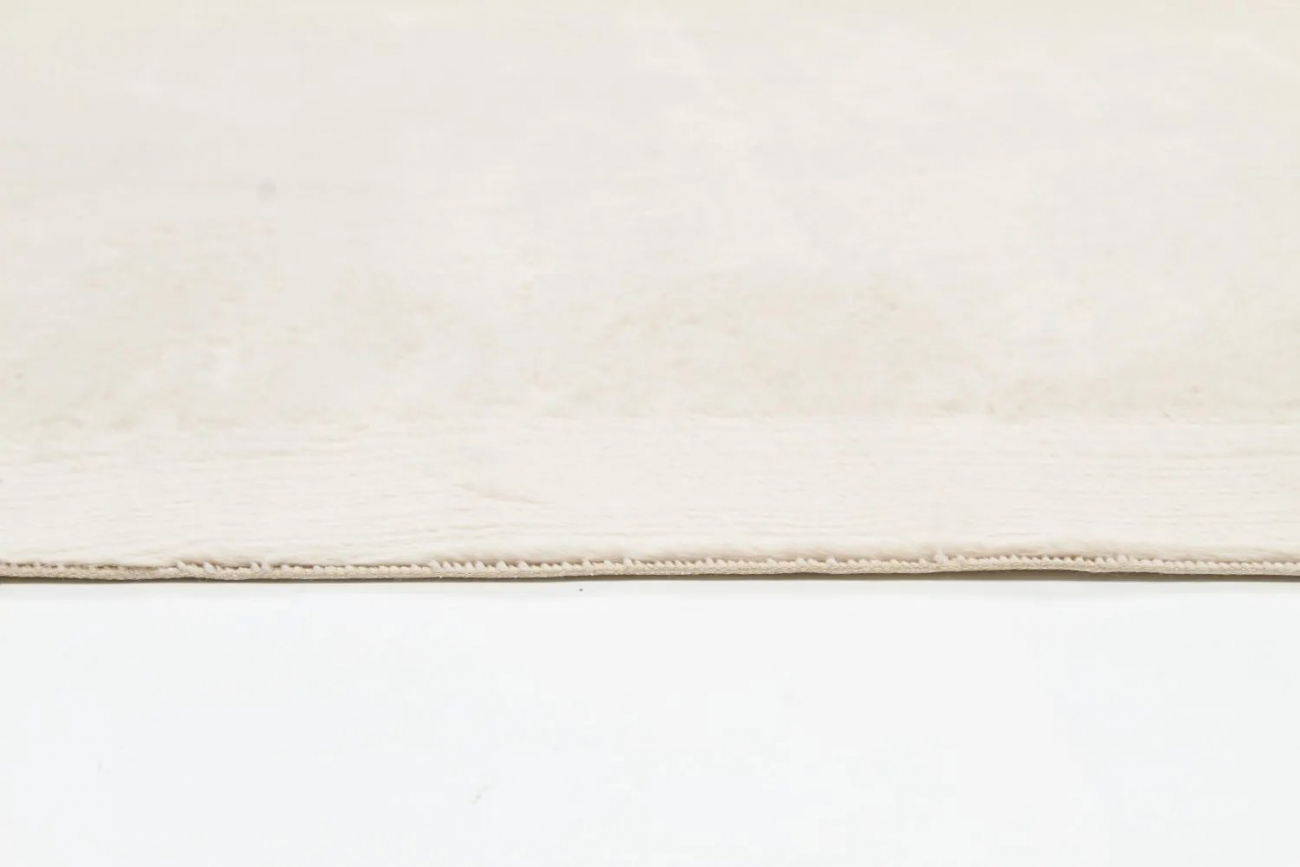 Hochflorteppich 'Aranga Super Soft' 160x230cm - Beige