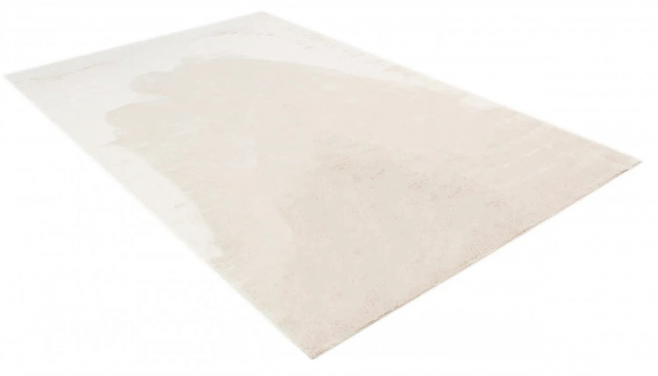 Hochflorteppich 'Aranga Super Soft' 200x290cm - Beige