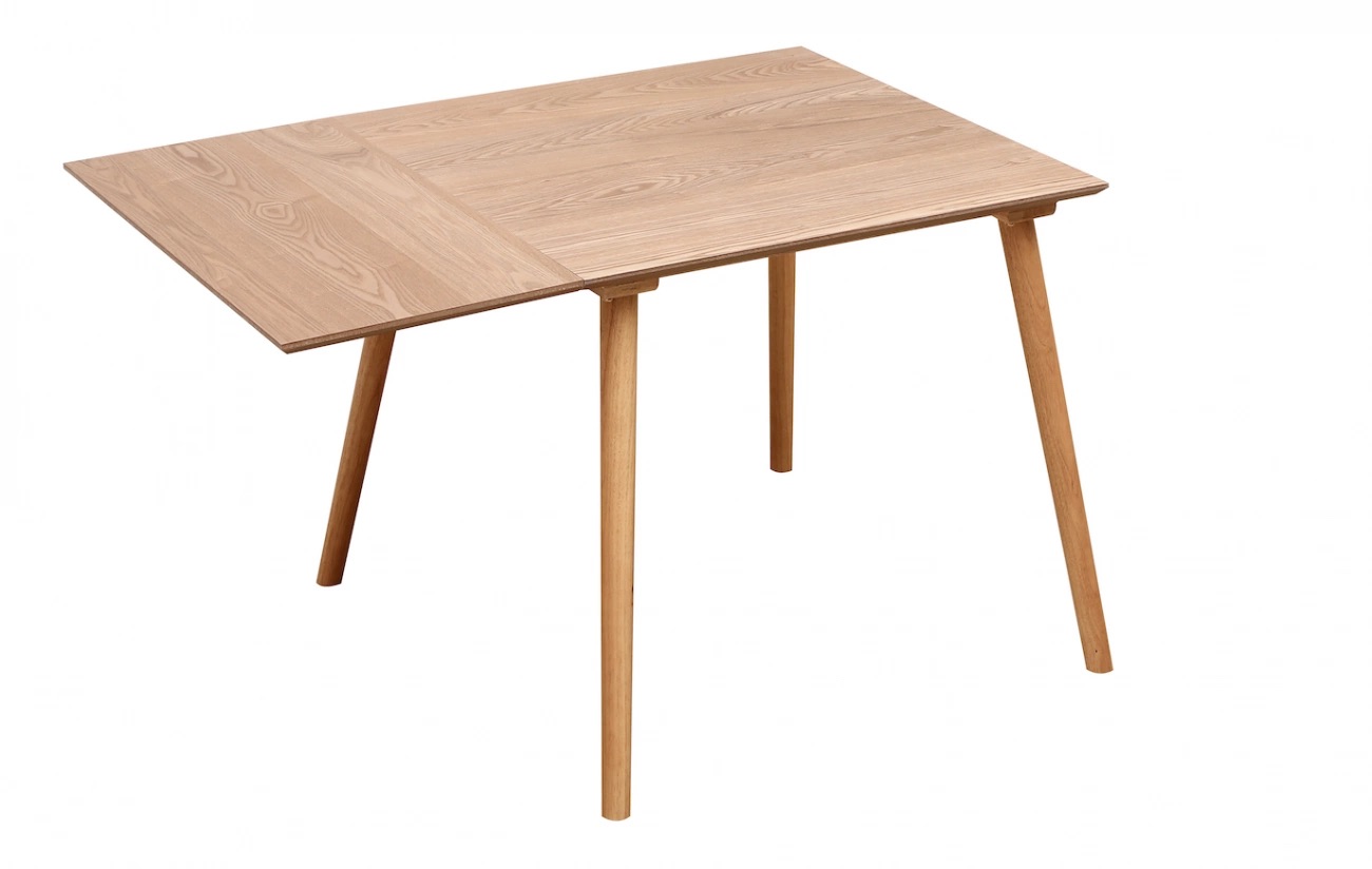 Klapptisch 'Fager' 160 cm - Natur