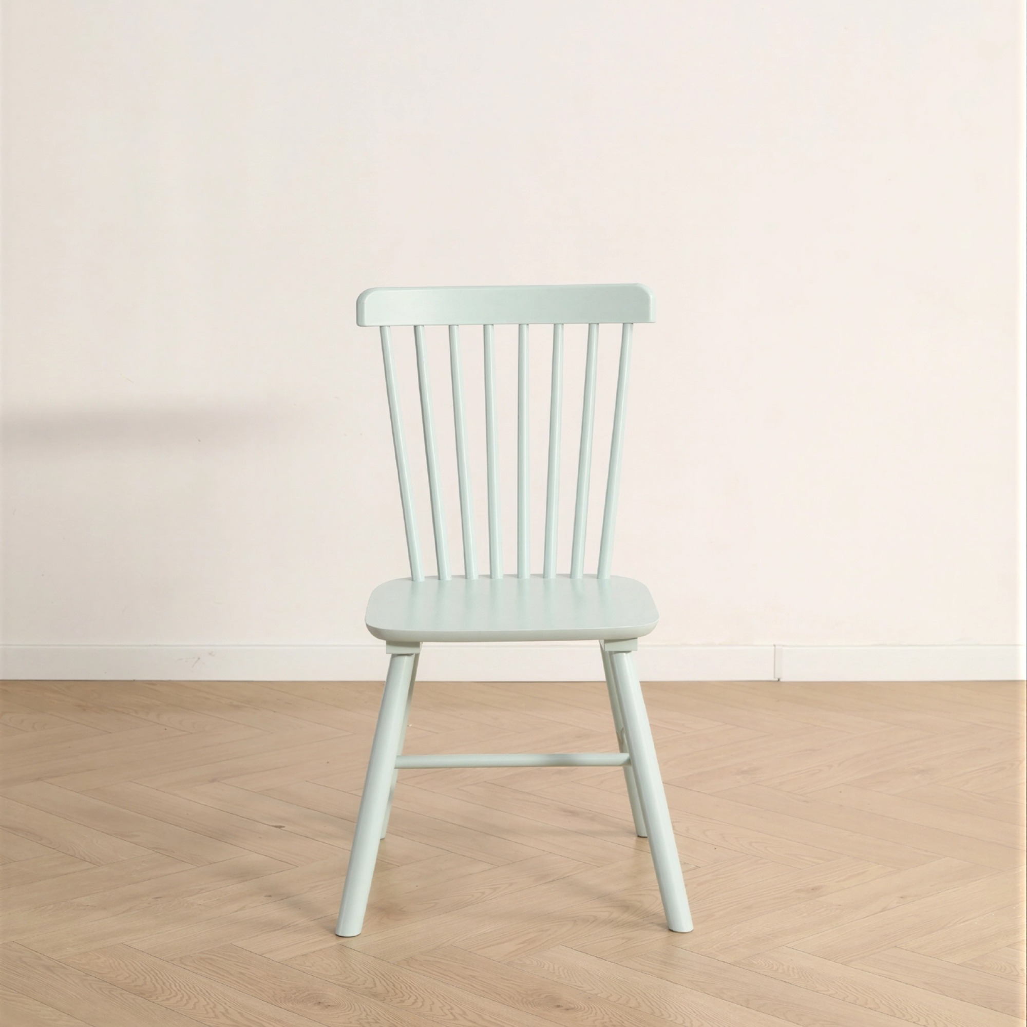 Stuhl 'Elsa' - Mintgrün