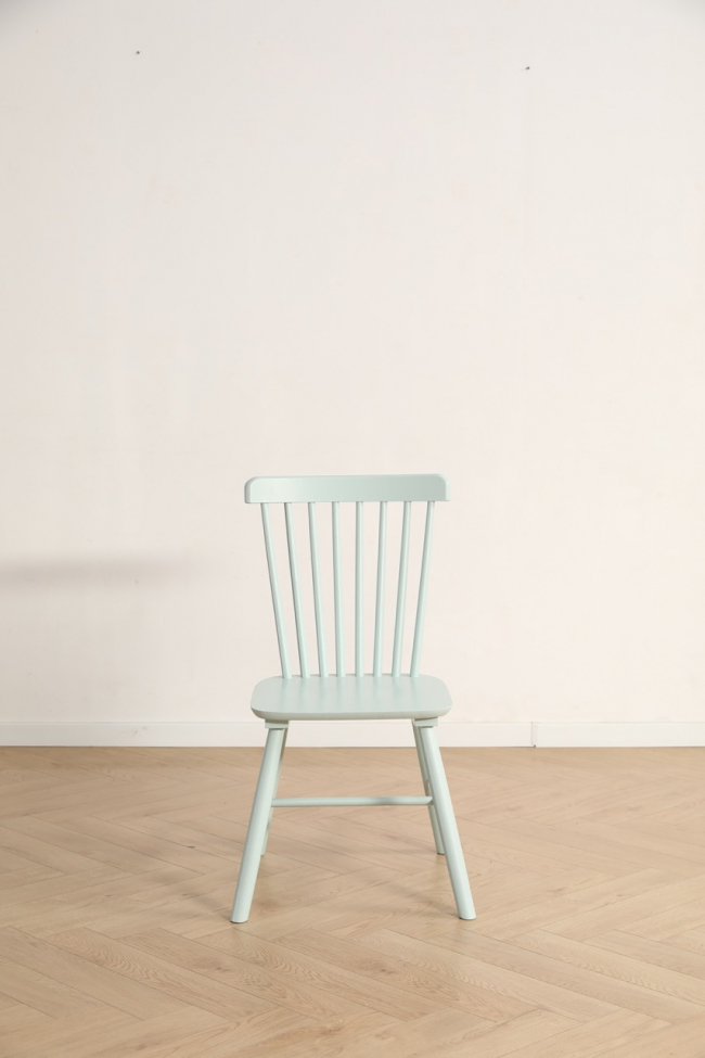 Stuhl 'Elsa' - Grün