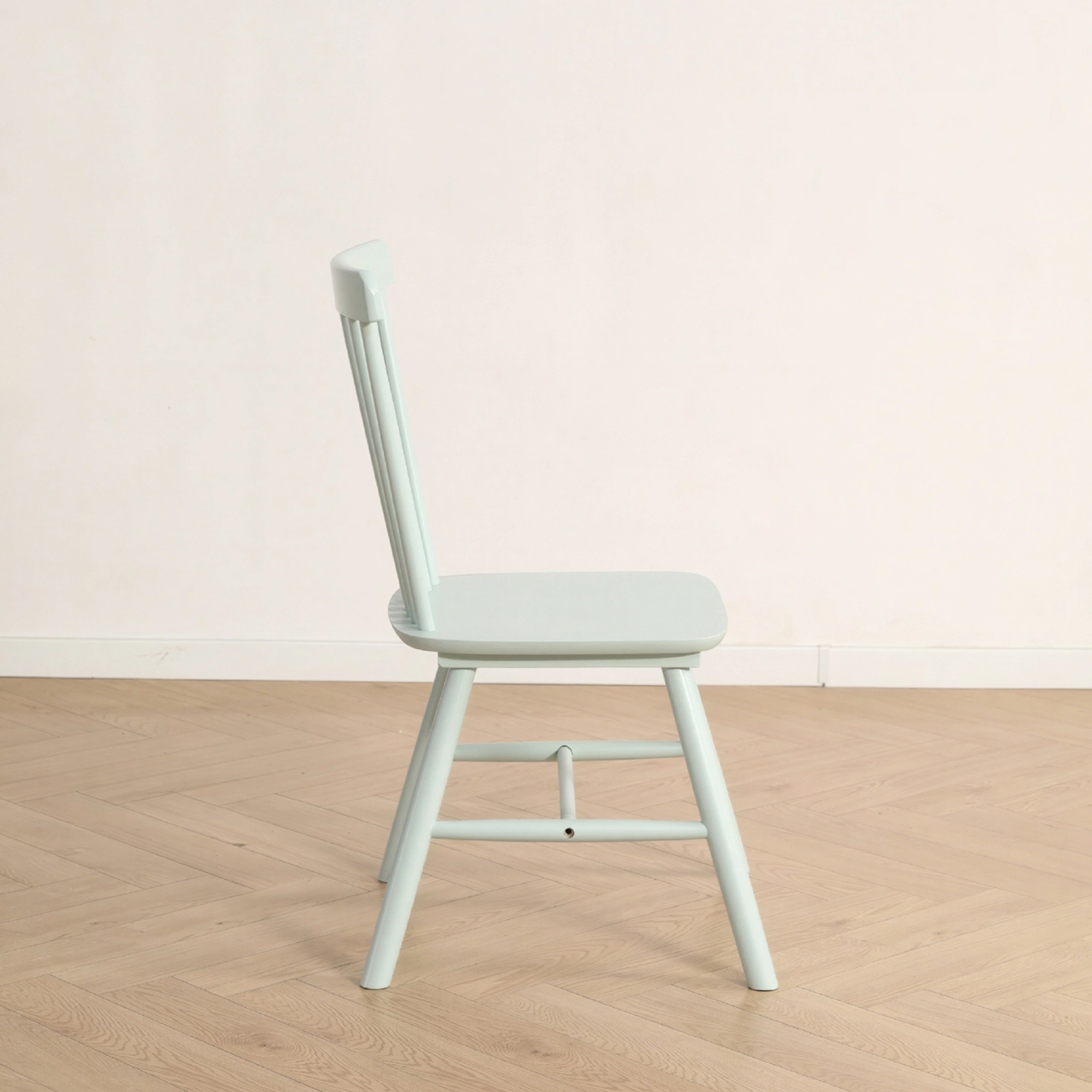 Stuhl 'Elsa' - Mintgrün