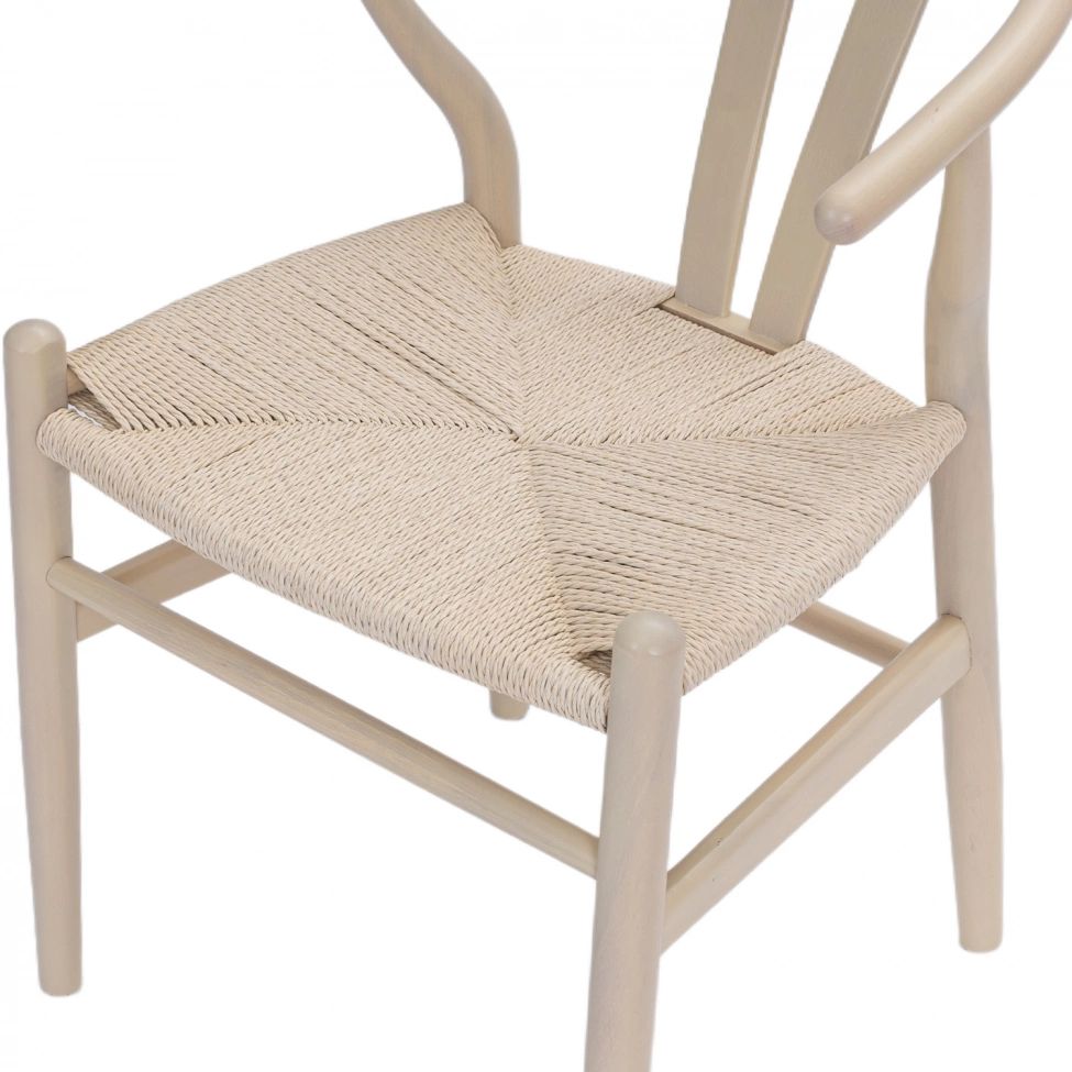 Stuhl 'Alta' - Beige
