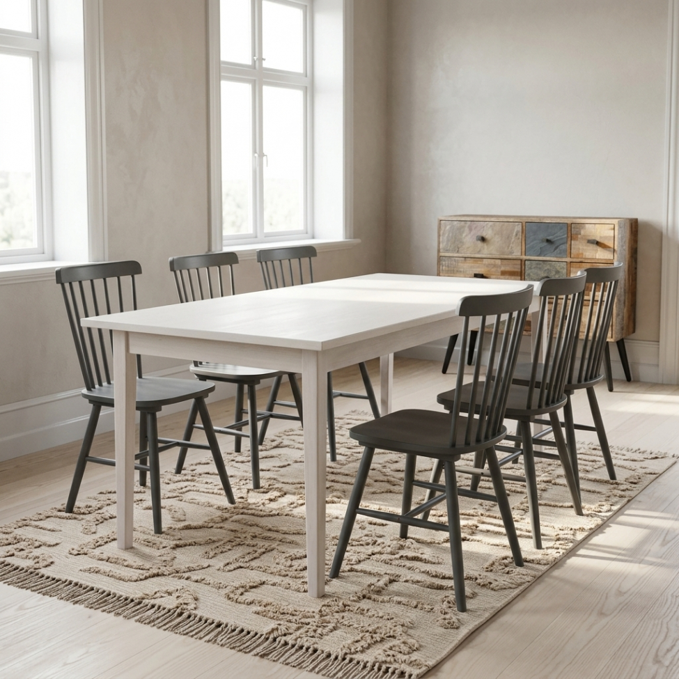 Teppich 'Verona' 170x230 - Beige