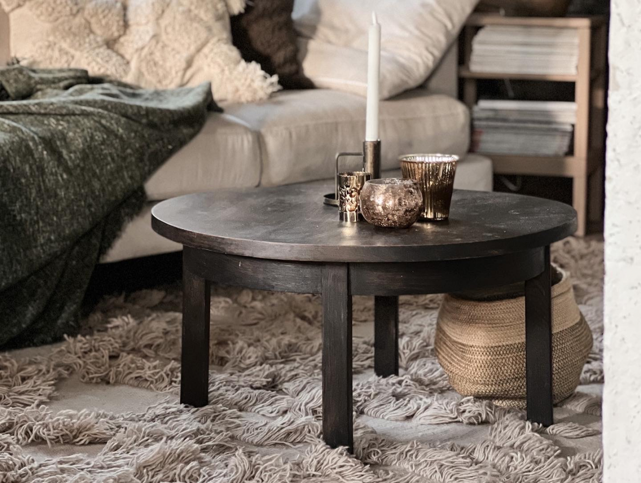 Teppich 'Verona' 200x300 - Beige