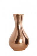 Vase Mira - Kupfer