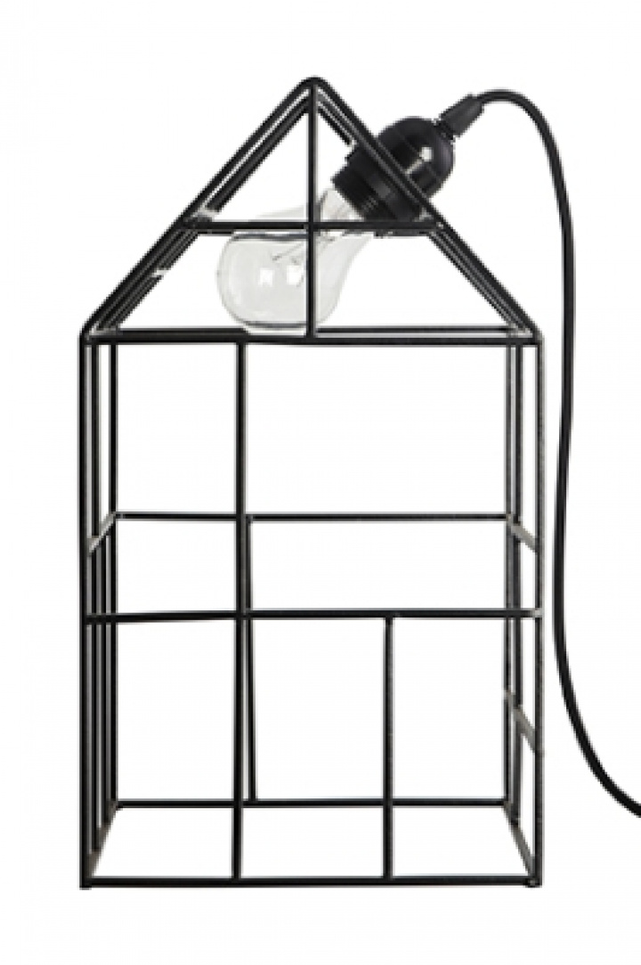 Lampenhaus - Schwarzhausarzt