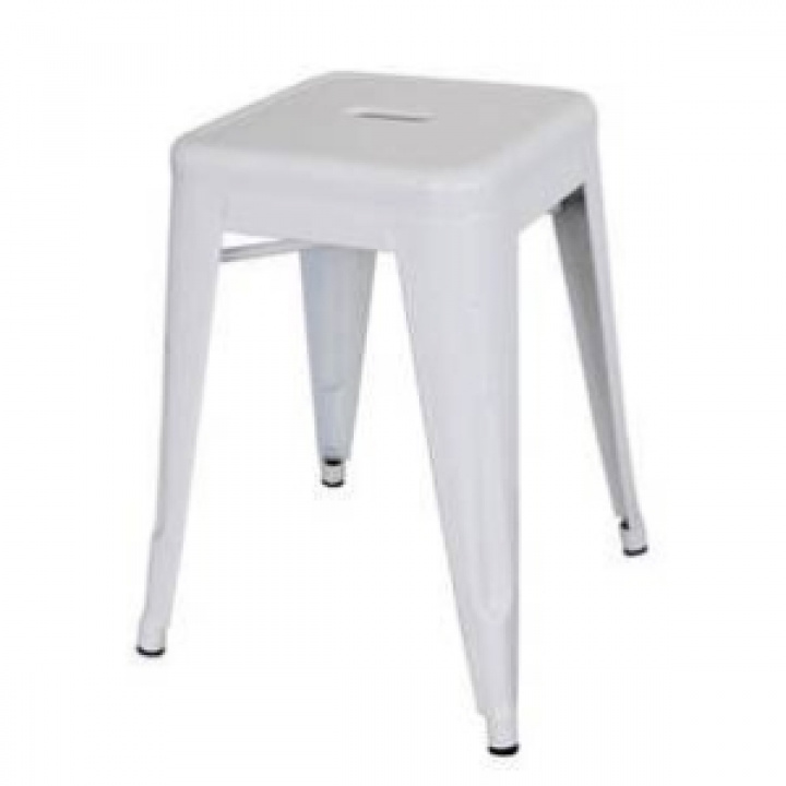 Tolix Hocker 45 cm - Vintage in der Gruppe bei Reforma (PALL_TOLIX_VINTAGE1)