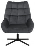 Sessel \'Paris\' - Grau