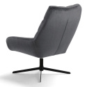 Sessel \'Paris\' - Grau