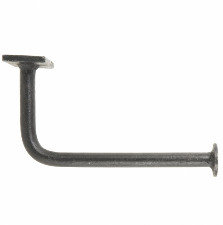 Toilettenpapierhalter - Eisen