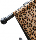 Pall - \'Oxford\' - Leopard