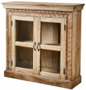 Vitrine - \'Tribal\' - Natur - S