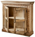 Vitrine - \'Tribal\' - Natur - S