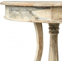Tisch - \'Tribal\' - Natur