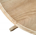 Tisch - \'Tribal\' - Natur