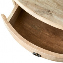 Relieftisch - \'Tribal\' - Natur