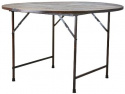 Tabelle - \'Schatz\' - Natur