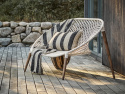Sofa \'Elof\' - Weiß