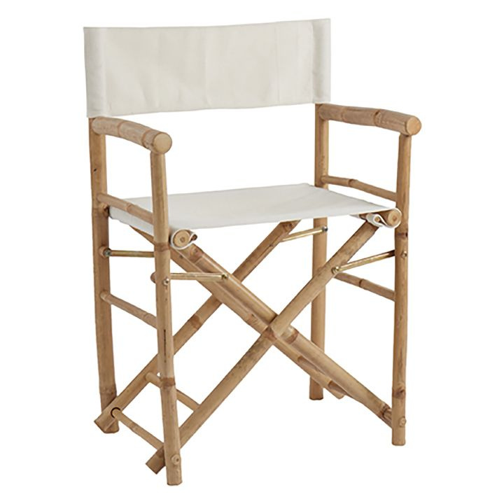 Stol \'Antonio\' - Bambus in der Gruppe Möbel / Stühle und Polstermöbel / Stühle bei Reforma (084-278-01)