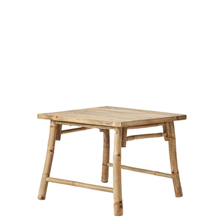 Bambustisch \'Antonio\' in der Gruppe Möbel / Tische / Beistelltisch bei Reforma (084-323-00)