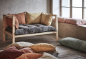 Sofa \'Harry\' - Natur