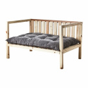 Sofa \'Harry\' - Natur