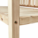 Sofa \'Harry\' - Natur