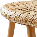 Couchtisch \'Riviera\' - Rattan